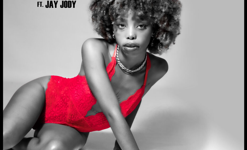 AV Raincandy Unveils Debut Single “Next to You” with Jay Jody