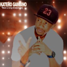 Katero Gambino DROPPING THE HEAVENS OUT OF THE STREETS OF RUSTENBURG