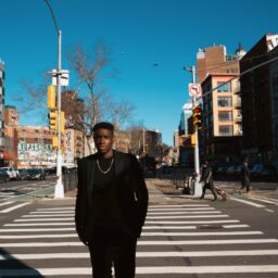 ASANTE PHENIX releases NEW SINGLE “KING”