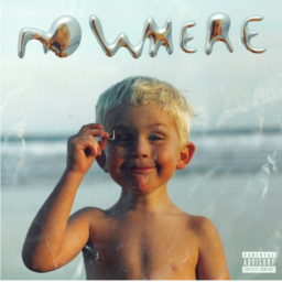 Rapper Tyler Linkman flows into summer ’23 with his new hit “Nowhere”