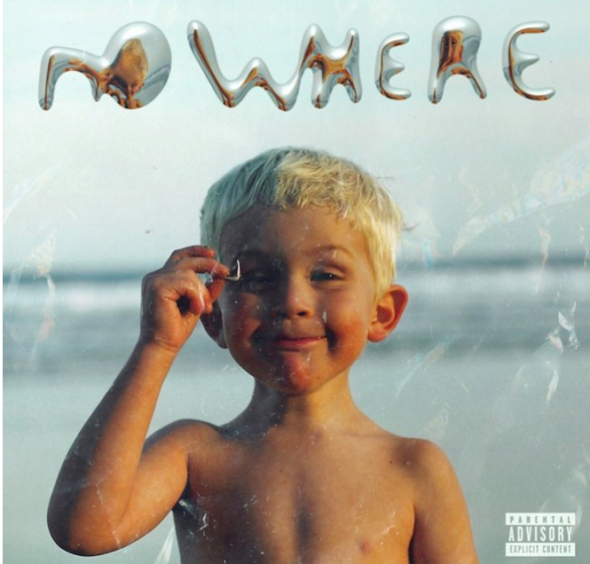 Rapper Tyler Linkman flows into summer ’23 with his new hit “Nowhere”