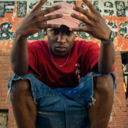 Pure Fire: Scxtt Supremacy Unveils Raw Talent with “KARMA FREESTYLE”