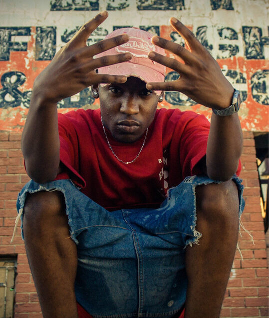 Pure Fire: Scxtt Supremacy Unveils Raw Talent with “KARMA FREESTYLE”