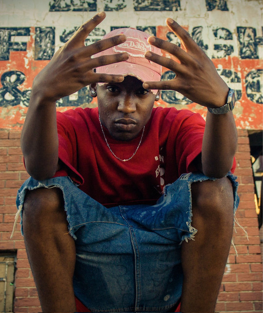 Pure Fire: Scxtt Supremacy Unveils Raw Talent with “KARMA FREESTYLE”