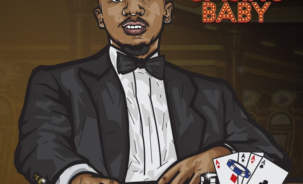 Mass The Difference unleashes highly anticipated EP “Casino Baby”