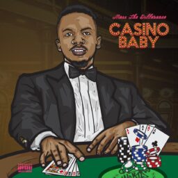 Mass The Difference unleashes highly anticipated EP “Casino Baby”