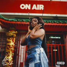 Emerging R&B and Soul Sensation Filah Lah Lah Launches Pre-Order for Highly Anticipated Album “On Air”
