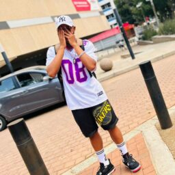 The Rise of the Black Jaguar: How Johannesburg’s Ace 2K is Elevating African Hip-Hop Culture