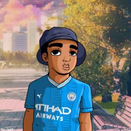 Anthems Incoming: Lucas A-One King Teams Up With AC Druma & SHIMI-BOI For Highly Anticipated Single