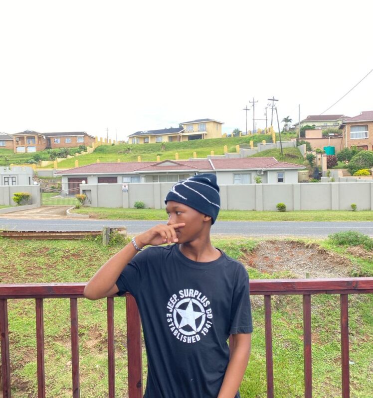 From Mtwalume to Global Charts: How Yxng Miller is Re-Shaping South African Trap
