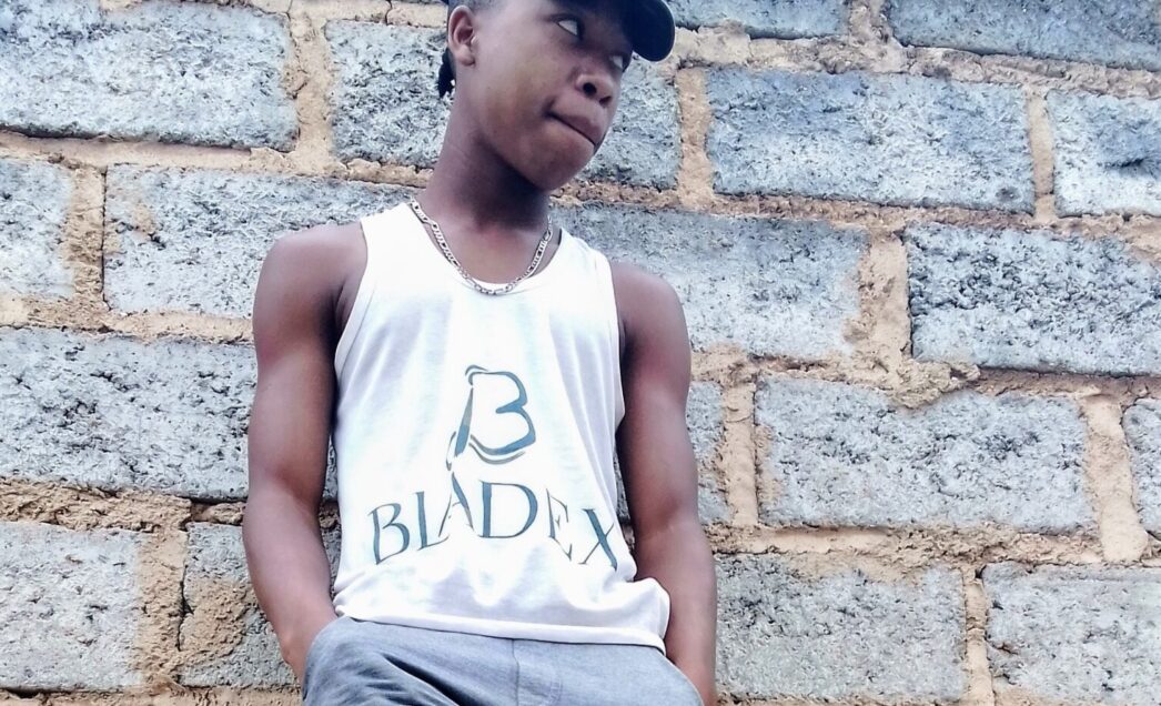 Healing Alexandra: How Blxde EX is Using Hip-Hop to Combat Depression, Anxiety, and Drug Abuse