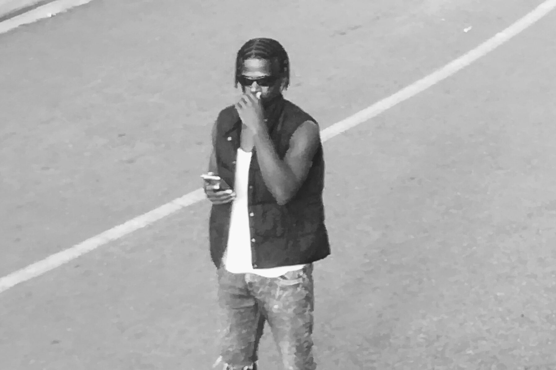 South African Trapper BabyySmoker Spreads His Wings with Exciting New Nigerian Collaboration