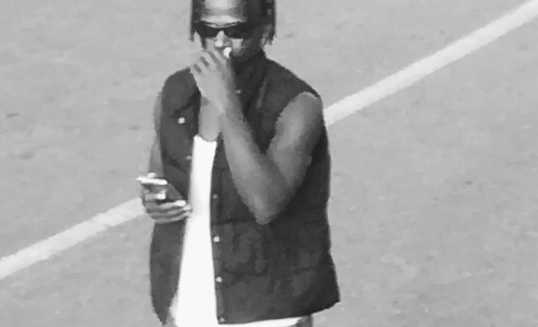 South African Trapper BabyySmoker Spreads His Wings with Exciting New Nigerian Collaboration