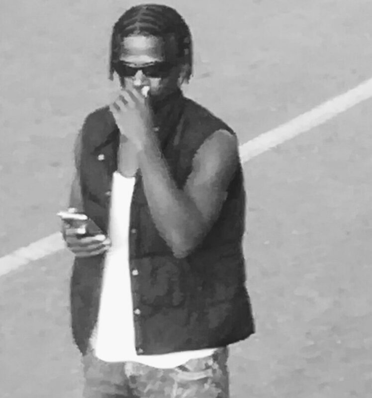 South African Trapper BabyySmoker Spreads His Wings with Exciting New Nigerian Collaboration