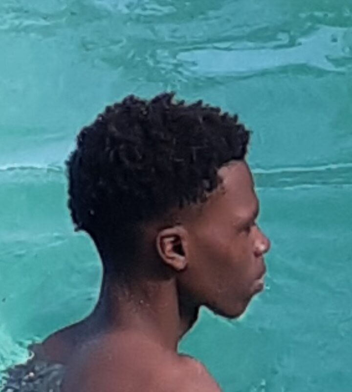 Yvng Carter