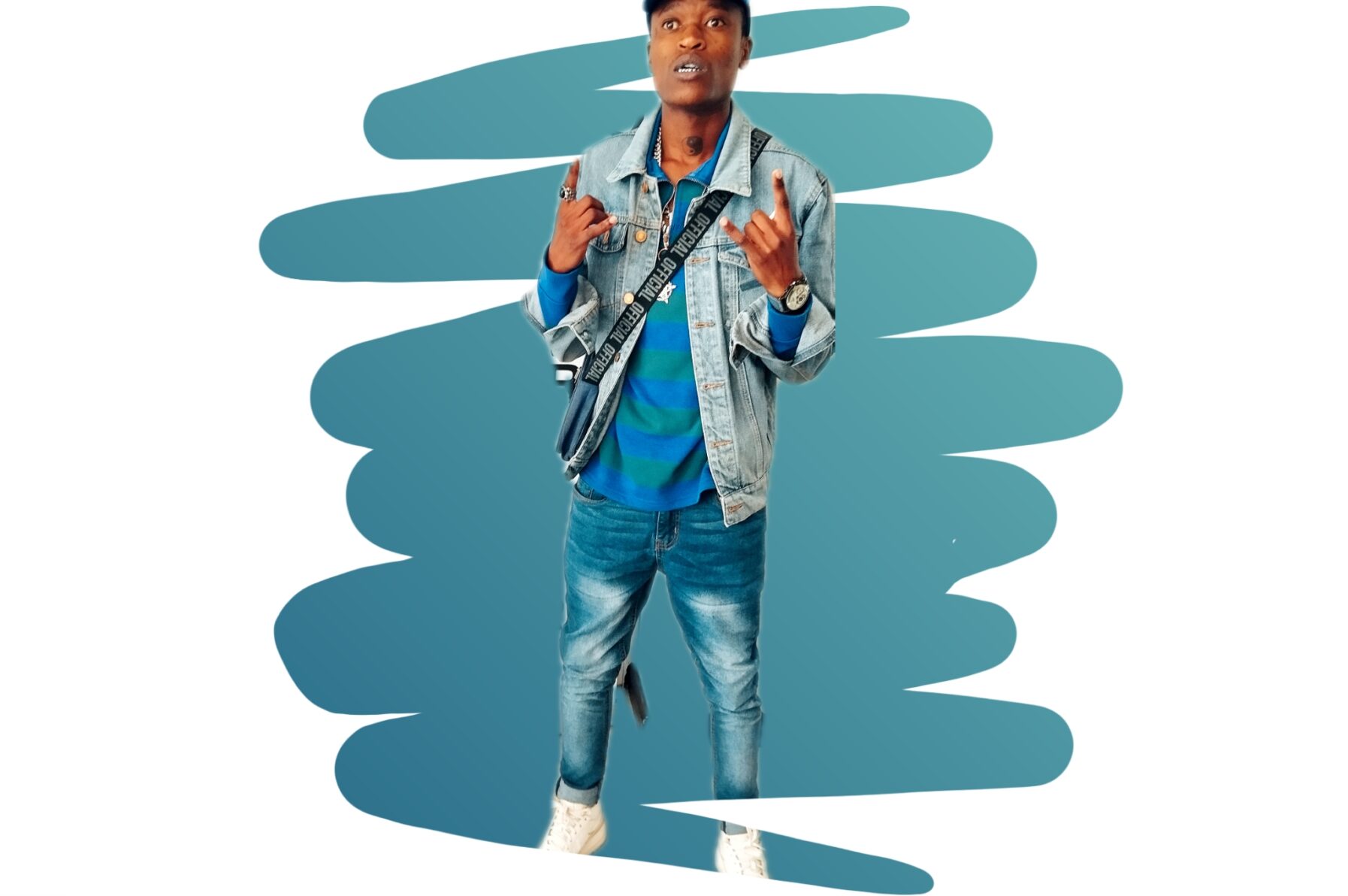 From the Ground Up: How Taidizzy Tai is Crafting Inspiring Hip-Hop Tailored for the Global Stage