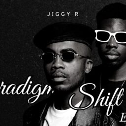 Experience the Sound of Change: Jiggy R’s ‘Paradigm Shift’ EP Is Here to Transform Your Playlist