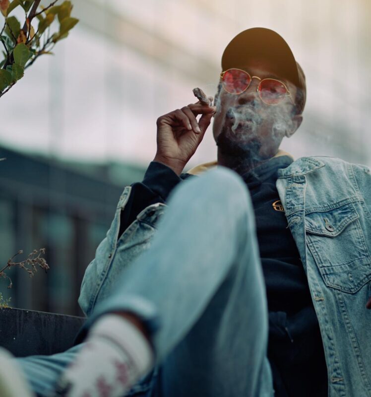 Sizipop drops debut single – 25 Lighter’s – featuring Crystal Carr
