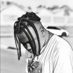 Scripting His Own Fate: Ladin Purpp Drops Cloud-Rap Gem “Destiny”