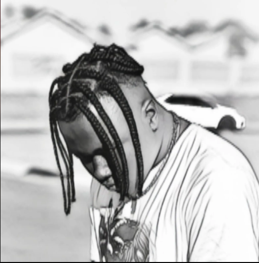 Scripting His Own Fate: Ladin Purpp Drops Cloud-Rap Gem “Destiny”
