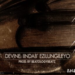 Meet DEVINE From Hip Hop Group, IMIBONO