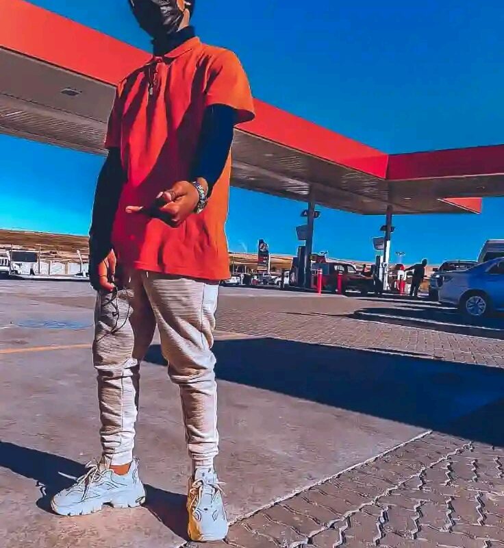 From A-Reece Inspiration to Award Nominee: How Cape Town’s Miyaj Earned His Stripes as “The Hyena”