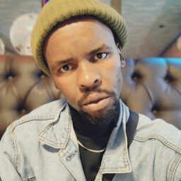 TP-BEATZ Has New Music On The way!!(Who is He?)