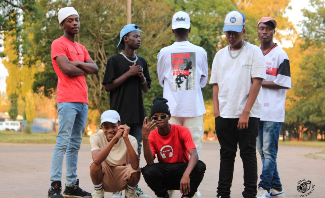 The $Lime Revolution: How $limes Records and $lime Major are Redefining South African Hip-Hop