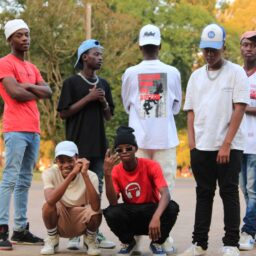 The $Lime Revolution: How $limes Records and $lime Major are Redefining South African Hip-Hop