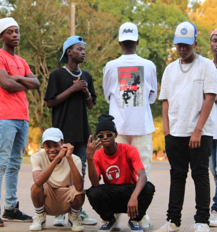 The $Lime Revolution: How $limes Records and $lime Major are Redefining South African Hip-Hop