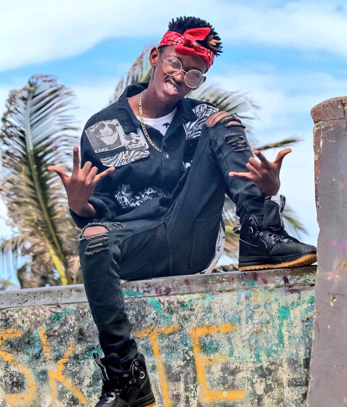 Tytrack releases A “Music Video” for his anticipated Single “I.O.N.T.C.S”