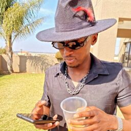 The Midrand Wave: How Ngu SWNK is Pioneering a Fresh Sound in South African Hip-Hop