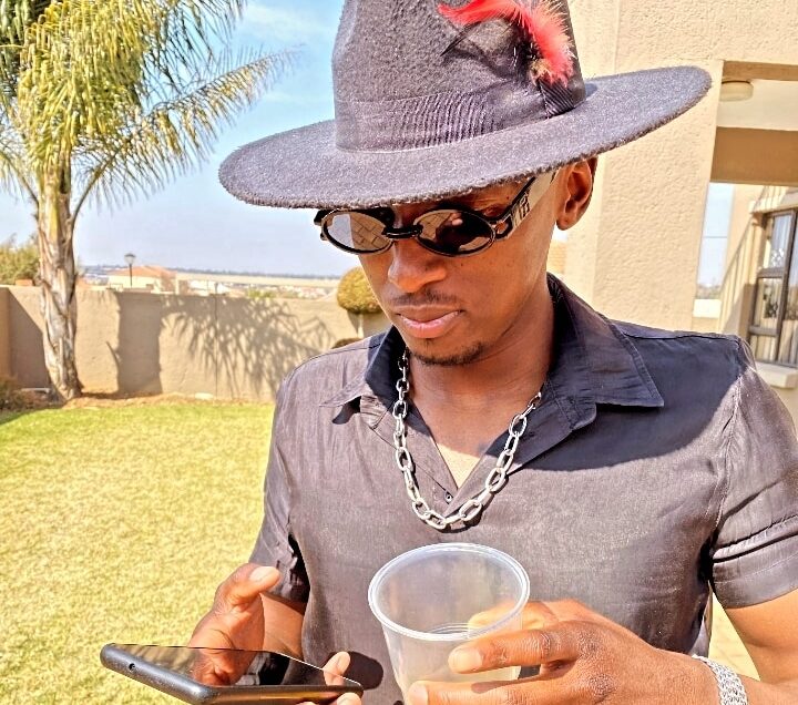 The Midrand Wave: How Ngu SWNK is Pioneering a Fresh Sound in South African Hip-Hop