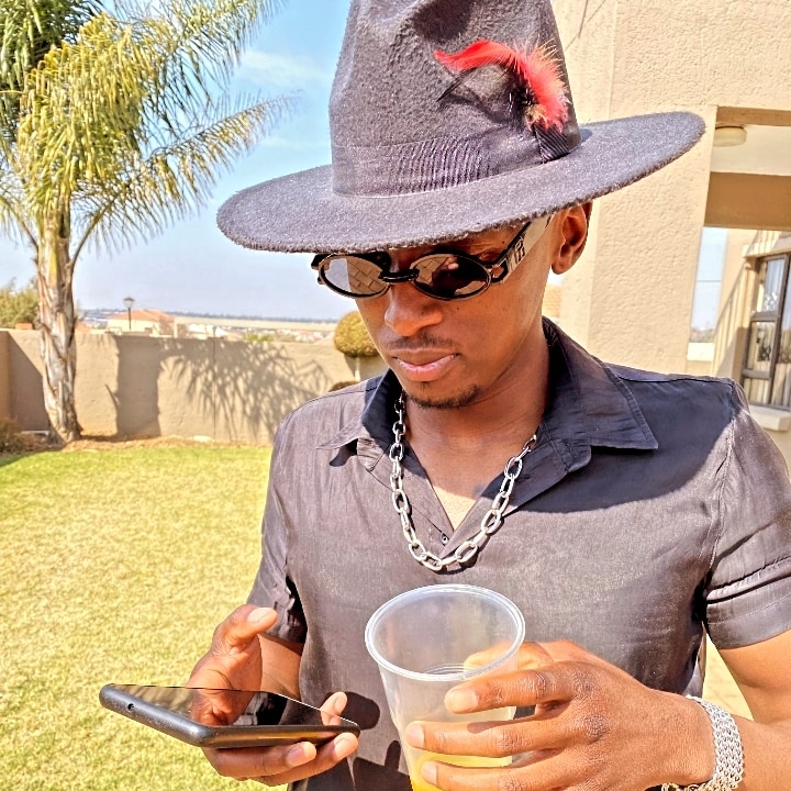 The Midrand Wave: How Ngu SWNK is Pioneering a Fresh Sound in South African Hip-Hop
