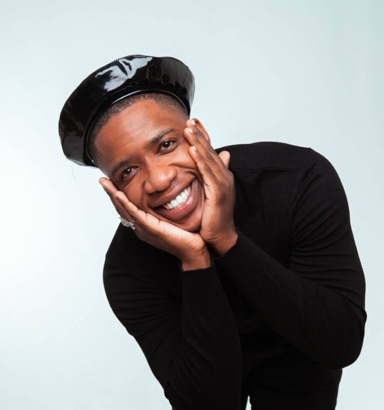 Local is Lekker: ChangedMusiq and Airdee Global Drop Unapologetically African Anthem “Super Majika”