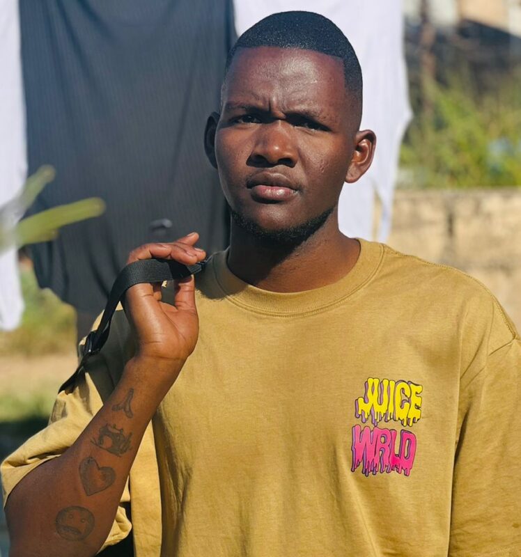 From a Small Town to the Big Leagues: Nk Toons Bhoza Connects the Dots with “We Connect”