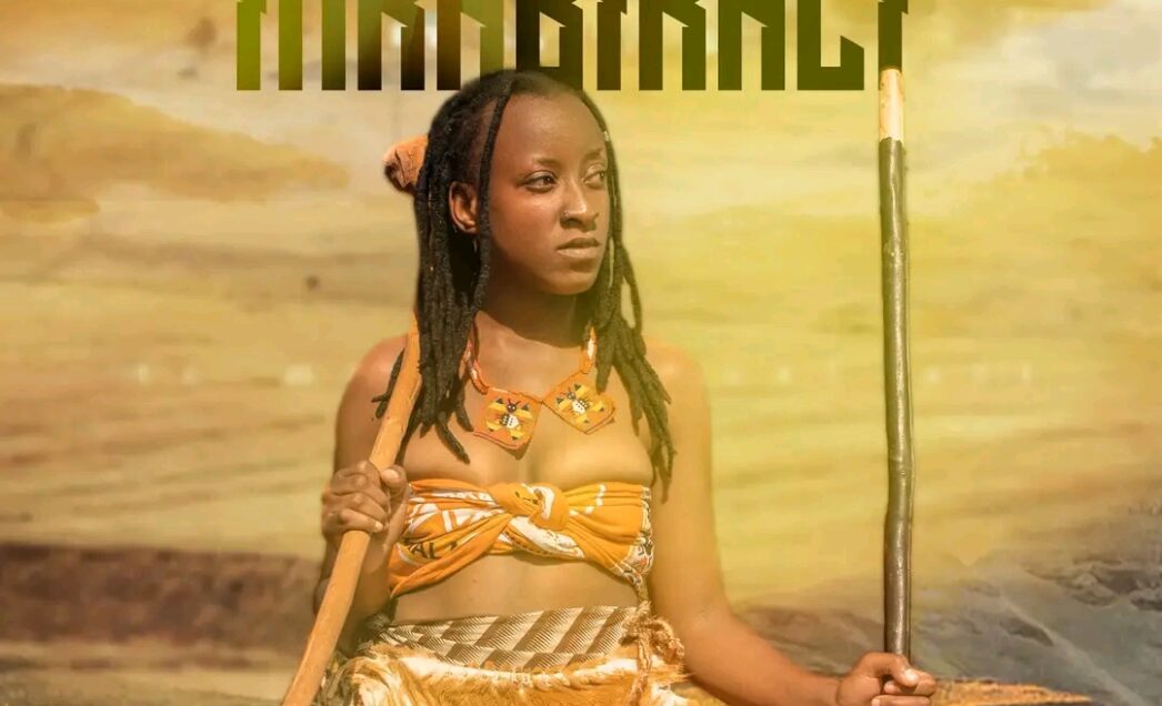 Stella Jacobs – Inkabikazi (ft. DJ Citie)