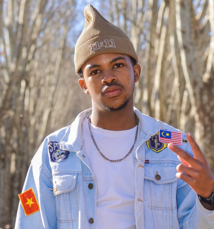Straight Outta Howick: Why Lil Stho’s New EP is Conquering the KZN Underground Rap Scene