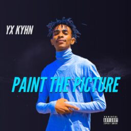 Resilience and Struggle – A Deep Dive into [NEVER FALLIN’] BY YX KYHN