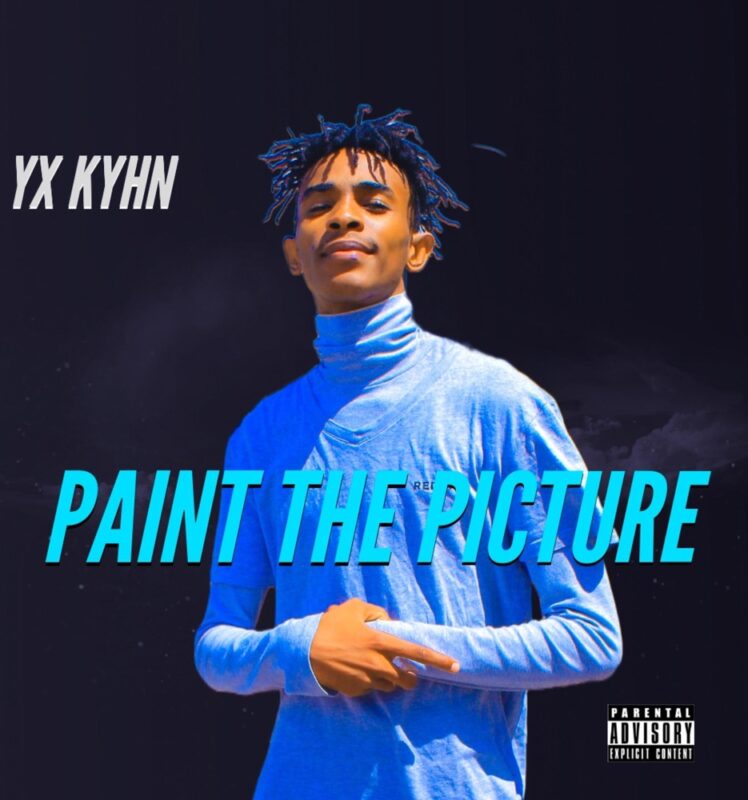 Resilience and Struggle – A Deep Dive into [NEVER FALLIN’] BY YX KYHN