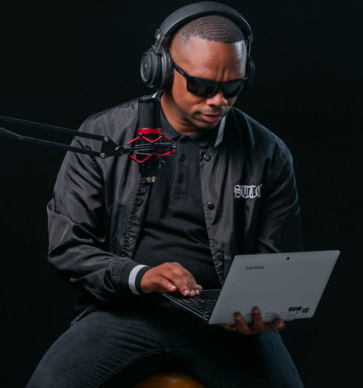 Spreading Hope Through Bars: How George’s Max Gozo is Redefining Indie Gospel Rap