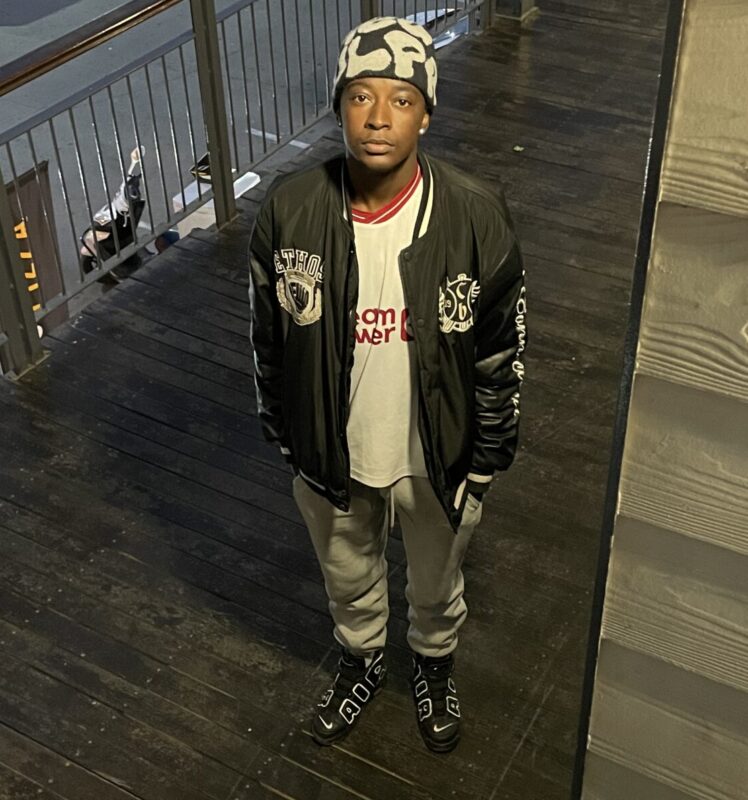 Johannesburg’s Next Up: Why No Vanity Starrz is the Future of the Rap Game