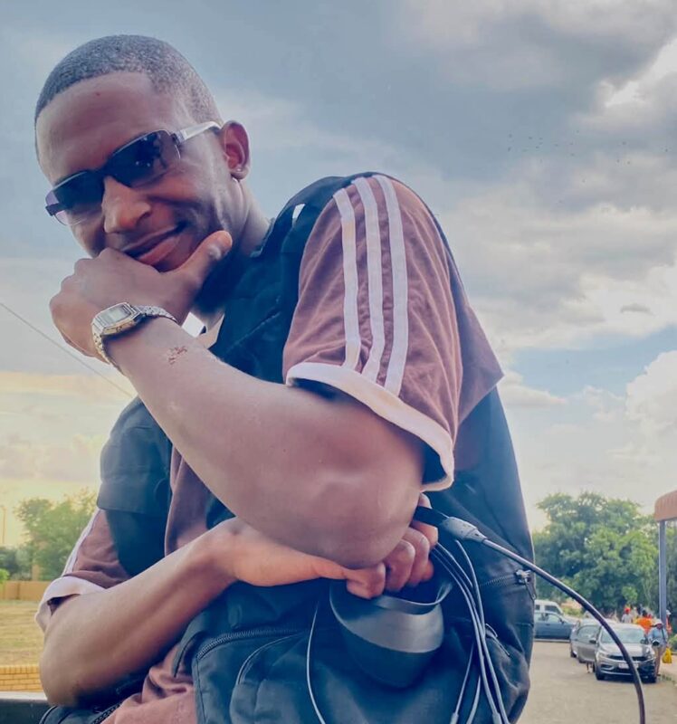Joburg’s Next Up: Why You Need Prexcott SA and His Track “FUNTANA” on Your Playlist