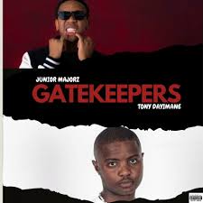 Tony Dayimane & Junior Majorz Team Up on Chart-Ready Anthems