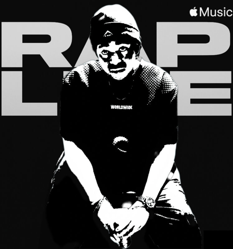 “Animal TG Is a Name You Need to Know in South African Music”