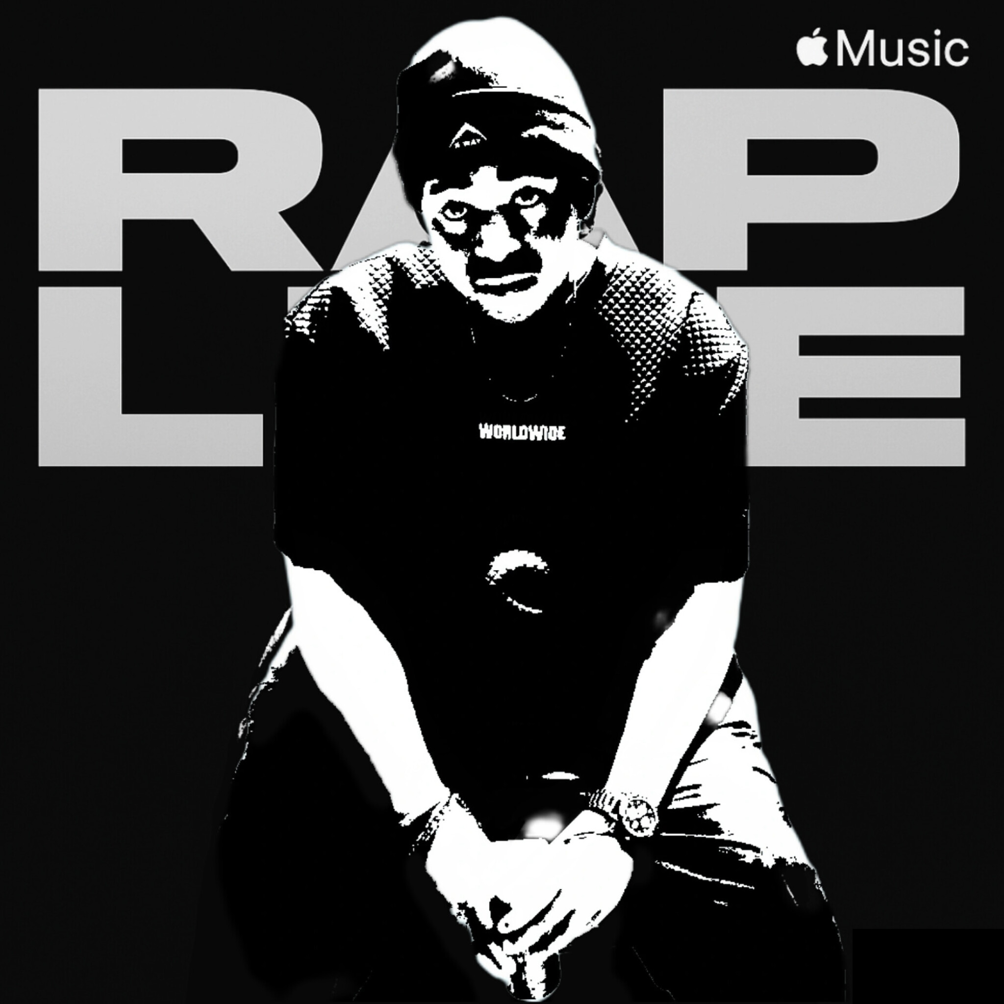 Sham Tg Rapper “Animal TG Is a Name You Need to Know in South African Music” - SA Hip ...