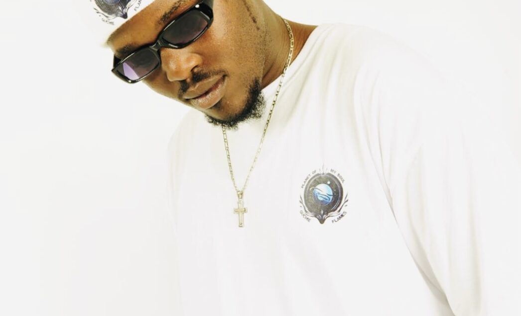 Guchie flame’s upcoming album