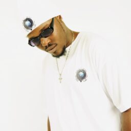 Guchie flame’s upcoming album