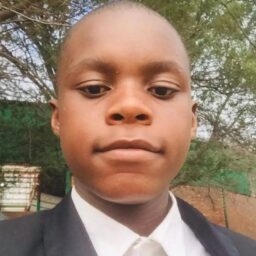 Cavix – South African – Zimbabwean rapper, singer and songwriter