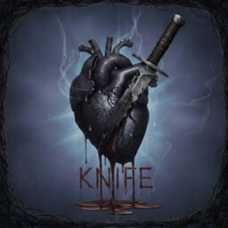 LAWBOE¥ Slices Through the Pain of Umjolo in New Single “Knife”